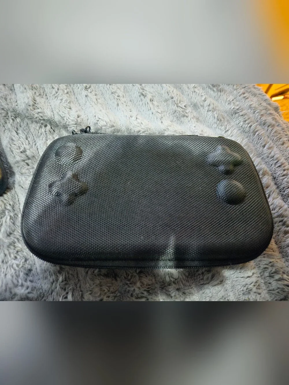BACKBONE Black Mobile Gaming Controller for IPHONE